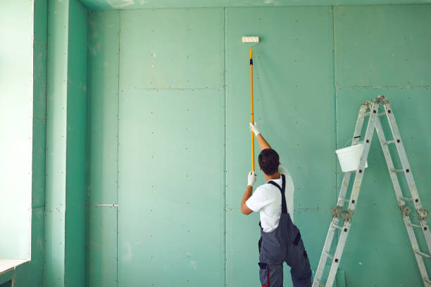 Best Asbestos and Lead Testing During Mold Inspection  in Cardington, OH