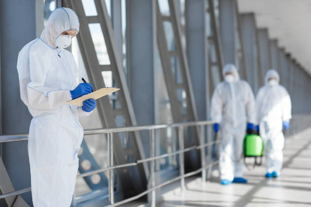 Best Mold Damage Restoration  in Cardington, OH