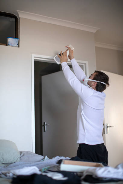 Best Mold Removal for HVAC Installations  in Cardington, OH