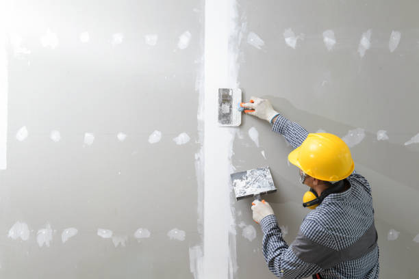 Asbestos and Lead Testing During Mold Inspection in Cardington, OH