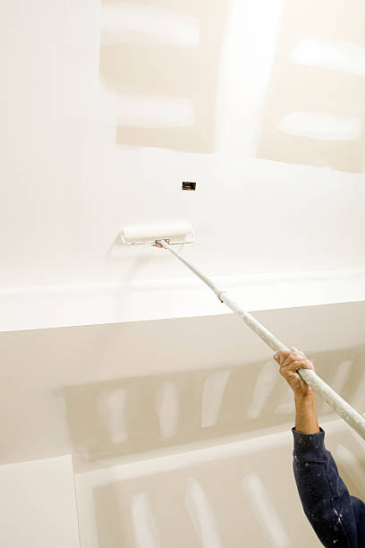 Best Attic Mold Removal  in Cardington, OH
